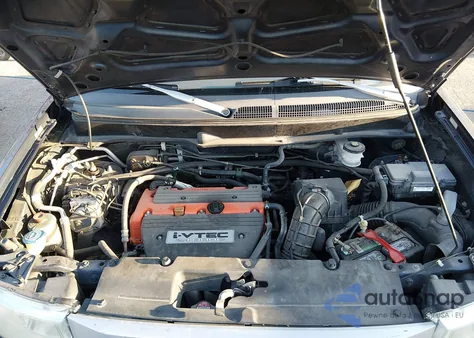 2010 Honda Element Lx from USA, damaged, VIN 5J6YH1H32AL002942